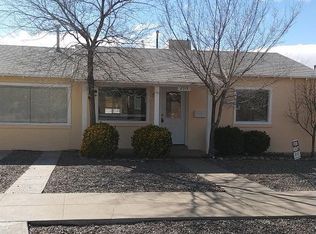 2313 N Ochoa St, El Paso, TX 79902