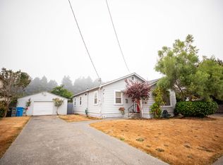 3212 Q St, Eureka, CA 95503