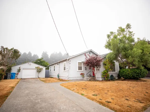 3212 Q St, Eureka, CA 95503