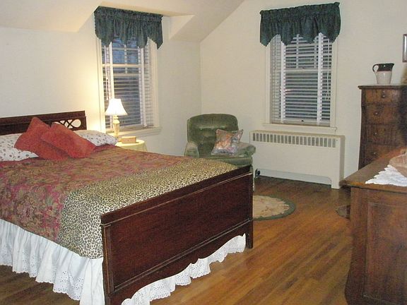 Large Bedrooms