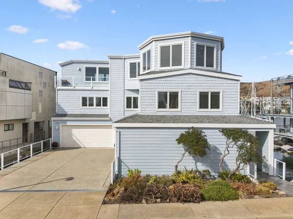 1425 Sandpiper Spit, Richmond, CA 94801
