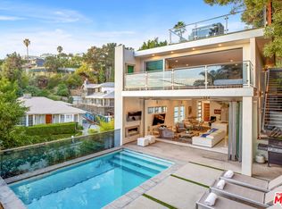 1544 N Doheny Dr, Los Angeles, CA 90069