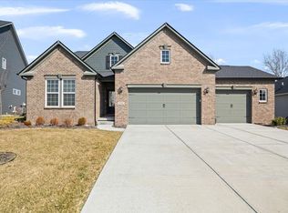 15861 Hush Hickory Bnd, Westfield, IN 46074