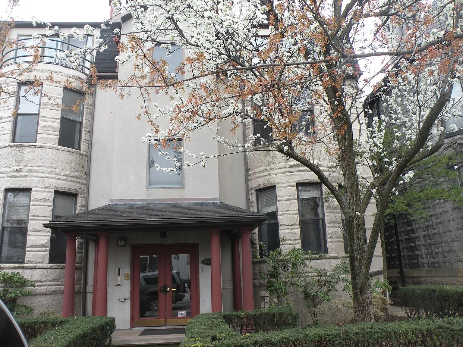 2 bed, 1550 sqft, $2,500 — Photo 2