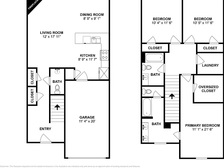 1077 Crescent Moon Loop Rd — Photo 17