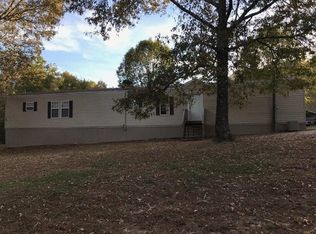 1505 Oak Hill Rd, Bolivar, TN 38008