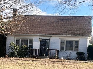 632 N Perry Hwy, Mercer, PA 16137
