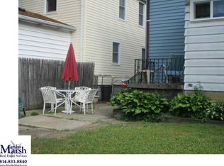 934 W 25th St, Erie, PA 16502