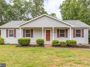 11407 Roslyn Rd, Fredericksburg, VA 22407