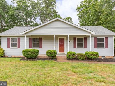 11407 Roslyn Rd, Fredericksburg, VA, 22407