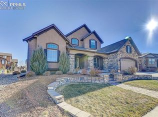 12761 Mission Meadow Dr, Colorado Springs, CO 80921