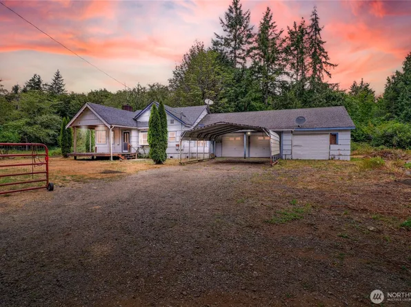 53 E Elma Hicklin Road, McCleary, WA 98557