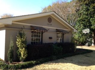 1019 Felton Ln, Auburn, AL 36830