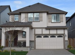 17446 SW Sabrina Ave, Beaverton, OR 97007