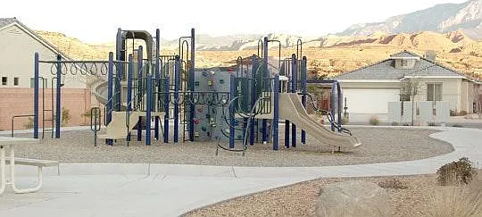 Nearby Playground