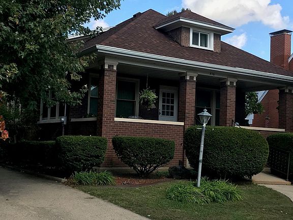2nd image of 516 McKinley Ave