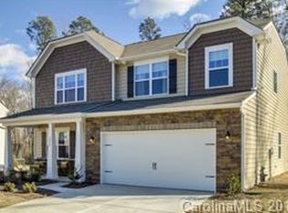 2827 Gilbraltar St, Davidson, NC 28036