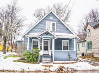 35 Sullivan St, Salamanca, NY 14779