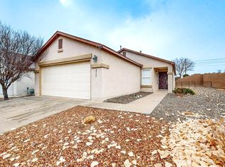 2927 Cabral Trl SW, Albuquerque, NM 87121