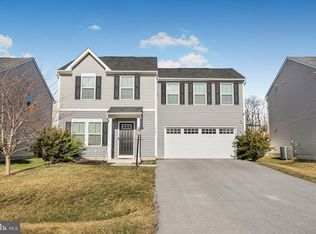 218 Singleton Way, Martinsburg, WV 25403