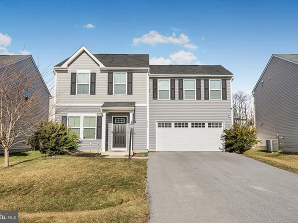 218 Singleton Way, Martinsburg, WV 25403