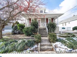 106 S Pine Ave, Maple Shade, NJ 08052
