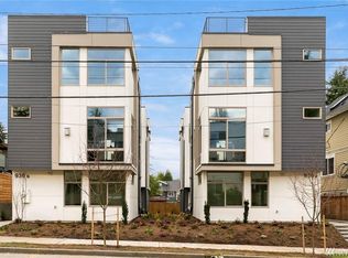 936 SW Holden St #B, Seattle, WA 98106