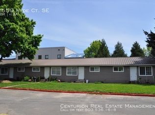 2559 Hyde Ct SE, Salem, OR 97301