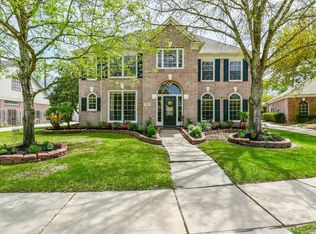 14919 Windmill Cove Ln, Cypress, TX 77429