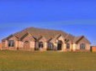 5508 County Road 7530, Lubbock, TX 79424