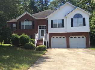1105 Silver Moon Trl, Lithia Springs, GA 30122