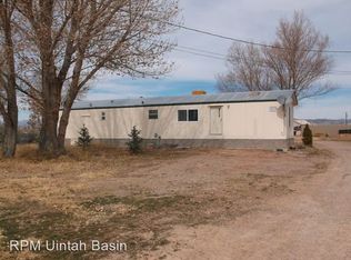 4709 E 4000 S, Vernal, UT 84078