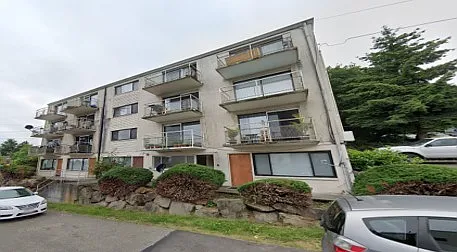 1 bed, $1,495 — Photo 2
