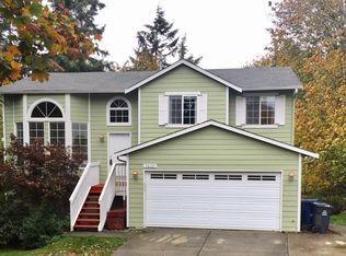 7613 57th St NE, Marysville, WA 98270