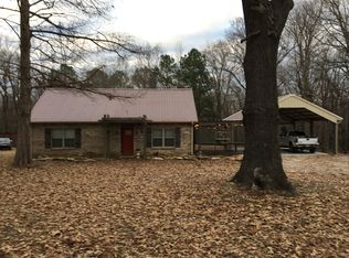 1234 Beech Springs Rd, Saltillo, MS 38866