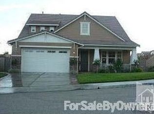 3593 Sweetgrass Ave, Simi Valley, CA 93065