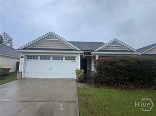 177 Fox Glen Ct, Port Wentworth, GA 31407