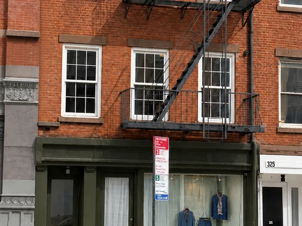 327 Canal Street