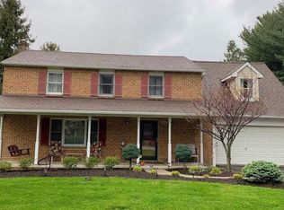 1065 Beaver Creek Rd, Hanover, PA 17331