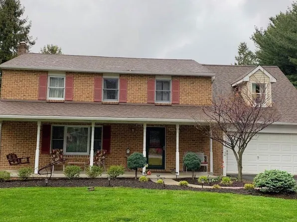 1065 Beaver Creek Rd, Hanover, PA 17331