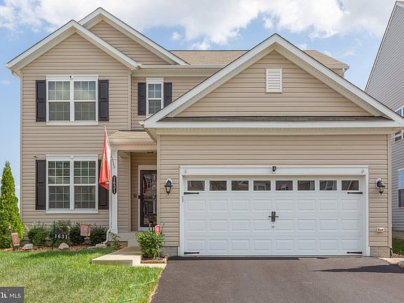 2nd image of 1631 Hudgins Farm Cir