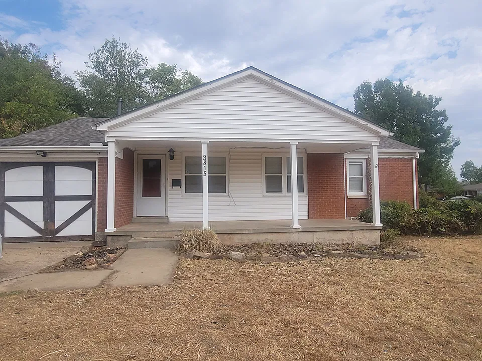 3815 NW 31st St