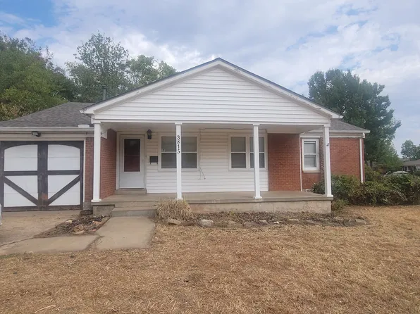 3815 NW 31st St, Oklahoma City, OK 73112