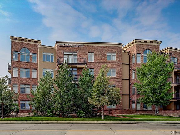 2nd image of 2700 E Cherry Creek South Dr APT 418