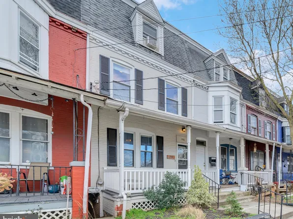 146 E Liberty St, Lancaster, PA 17602