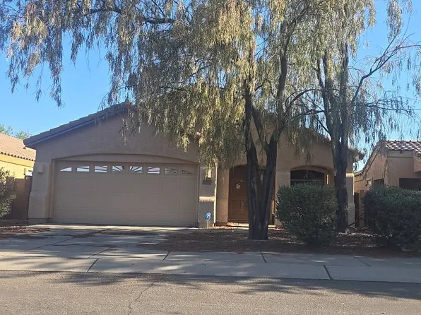 7171 E Alderberry St, Tucson, AZ 85756
