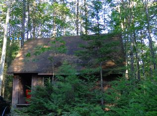 181 Wing Rd N, Palermo, ME 04354