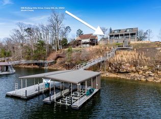 598 Rolling Hills Dr, Crane Hill, AL 35053