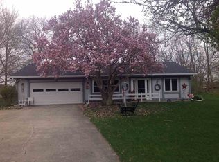 131 N Candy Ln, Plymouth, IN 46563