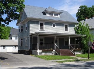 12 Kingston Ave, Port Jervis, NY 12771